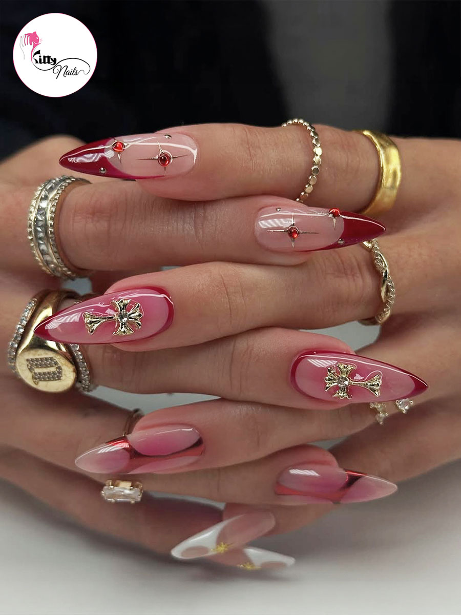 Kitty's Nails & Esthetics 