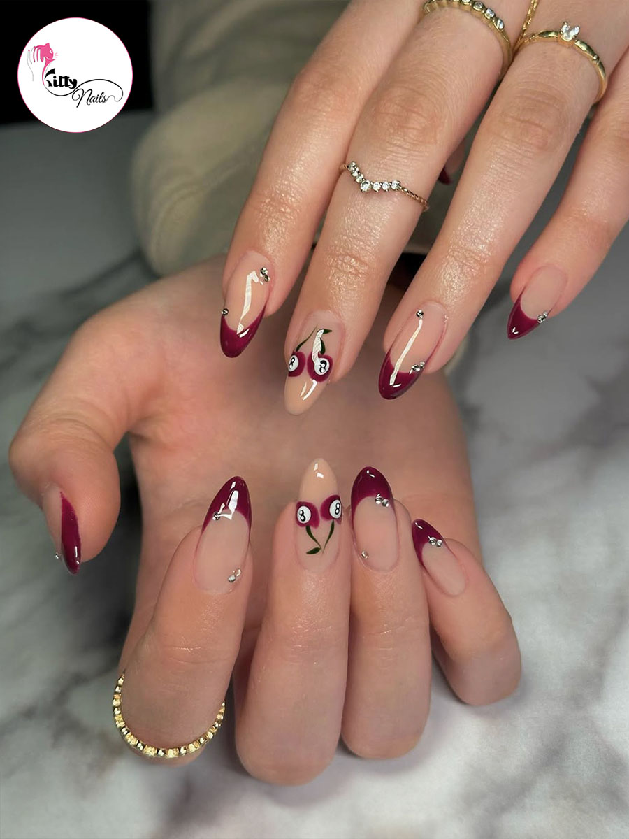 Kitty's Nails & Esthetics 