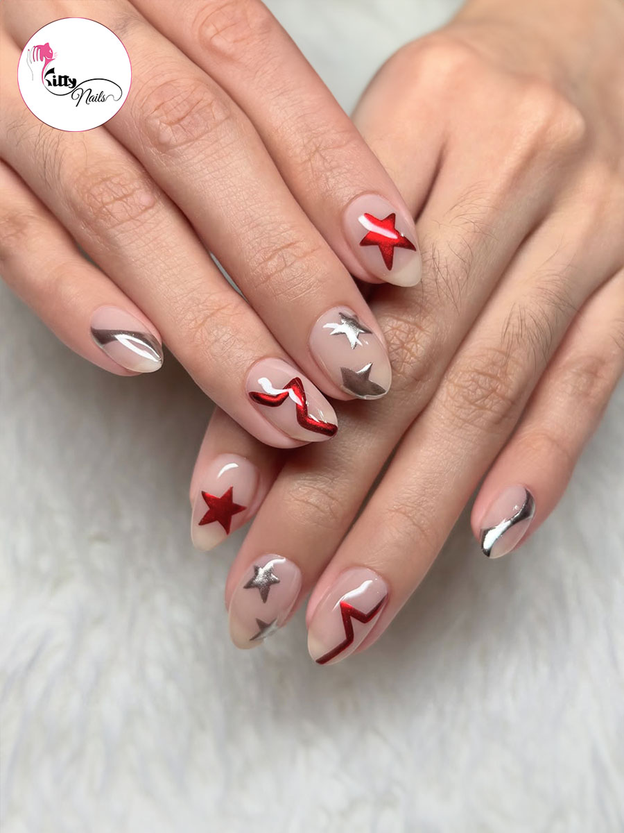 Kitty's Nails & Esthetics 