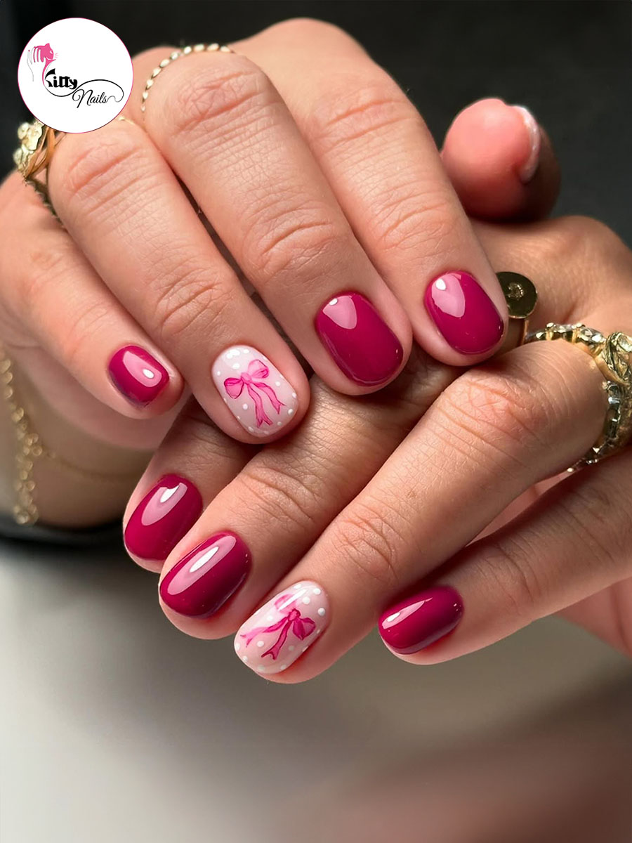 Kitty's Nails & Esthetics 