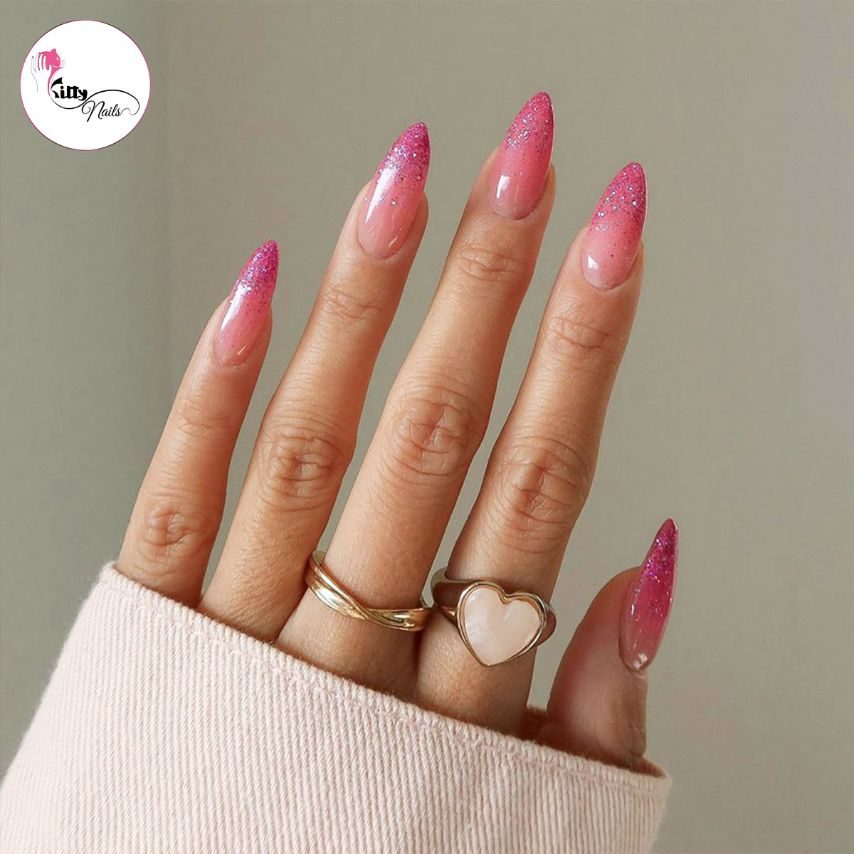 Kitty's Nails & Esthetics 