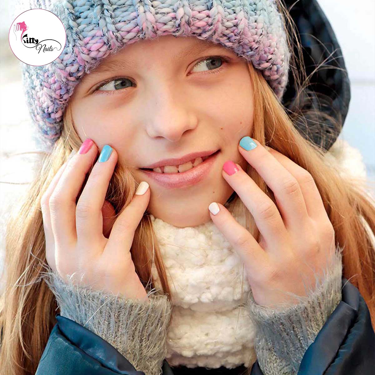 Kitty's Nails & Esthetics 